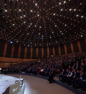 Губернатор Кузбасса Илья Середюк вошел в состав Высшего совета и президиума ВАРМСУ