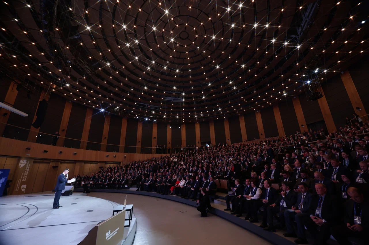 Губернатор Кузбасса Илья Середюк вошел в состав Высшего совета и президиума ВАРМСУ