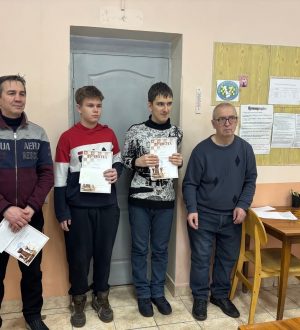 В Новокузнецке определили сильнейших шахматистов по итогам городского чемпионата
