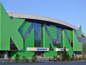 В Кемерове отменили ледовое шоу с симфоническим оркестром