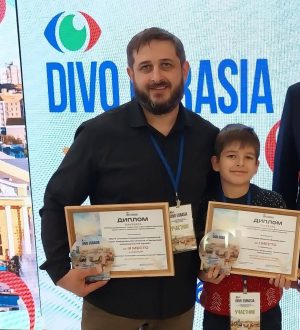 Сразу два анжерских проекта получили признание на международном туристическом фестивале