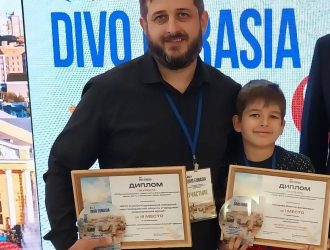 Сразу два анжерских проекта получили признание на международном туристическом фестивале