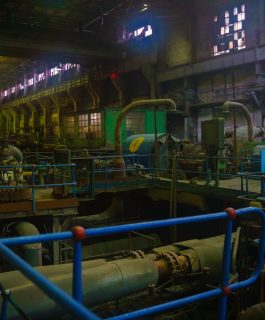 Поселок в Кузбассе остался без отопления из-за аварийного отключения котельной