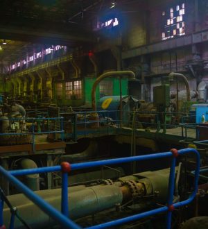 Поселок в Кузбассе остался без отопления из-за аварийного отключения котельной