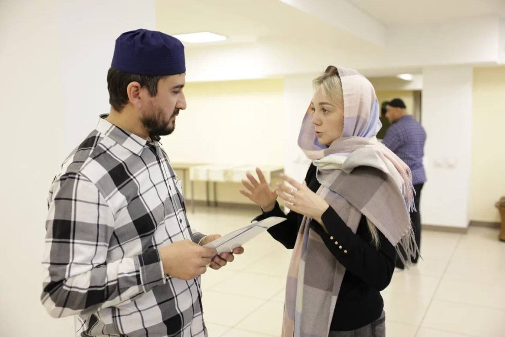 Иностранная рабочая сила: как приезжие адаптируются к жизни в Кузбассе