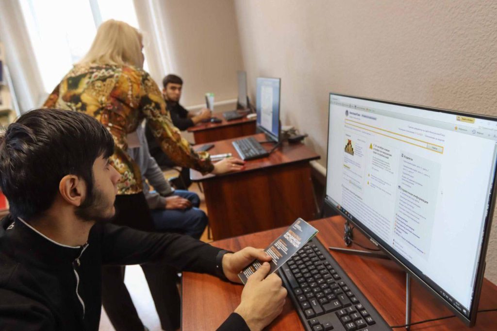 Иностранная рабочая сила: как приезжие адаптируются к жизни в Кузбассе