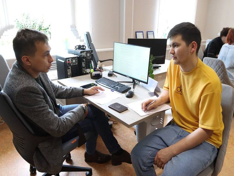 Иностранная рабочая сила: как приезжие адаптируются к жизни в Кузбассе