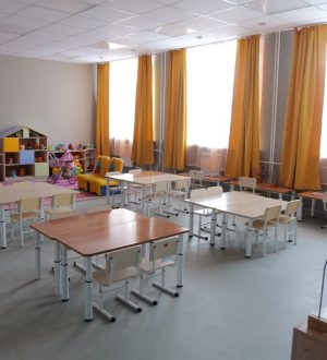 В Кемерове комиссия проверила здание школы №54 в Плешках