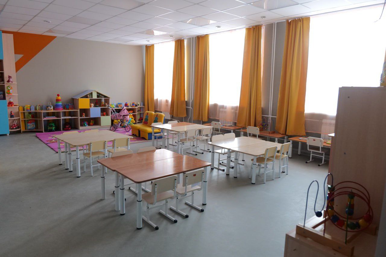 В Кемерове комиссия проверила здание школы №54 в Плешках