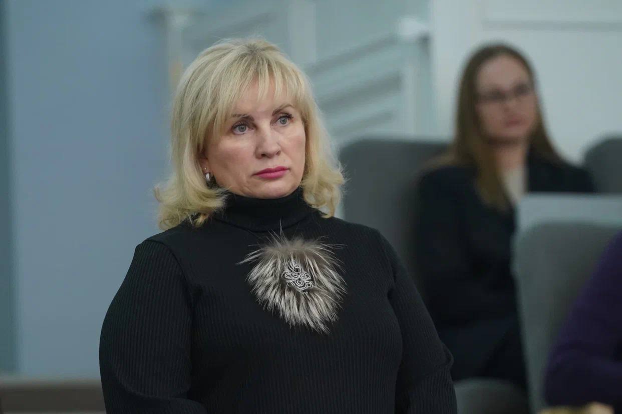 В Кузбассе назначили нового министра культуры