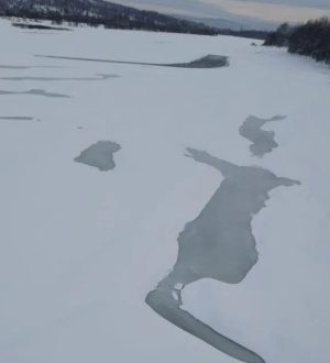 В Междуреченске перенесли открытие горнолыжного сезона на Югусе