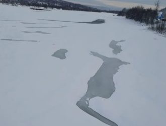 В Междуреченске перенесли открытие горнолыжного сезона на Югусе