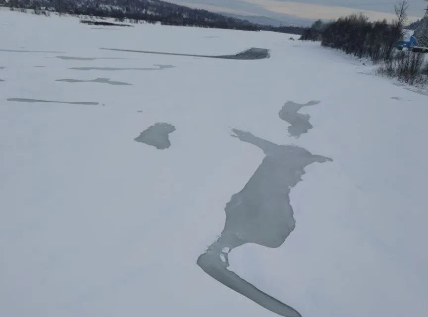 В Междуреченске перенесли открытие горнолыжного сезона на Югусе