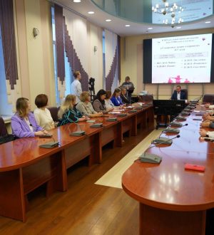 В Междуреченске подвели итоги летней оздоровительной кампании-2025