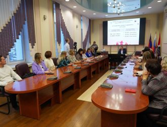 В Междуреченске подвели итоги летней оздоровительной кампании-2025