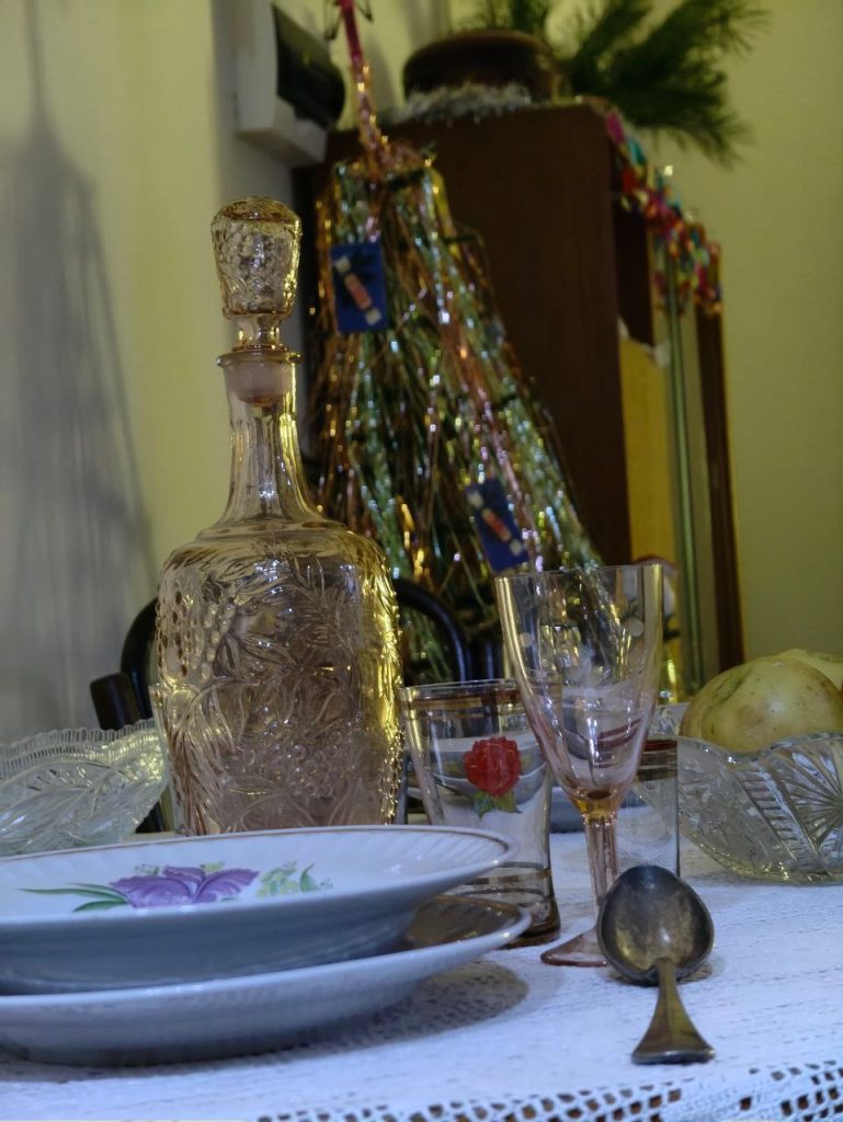 В новокузнецком музее расскажут, как отмечали Новый год полвека назад