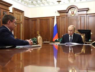 Народная программа отразит все пожелания с мест