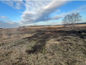 В Яшкинском районе прокуратура добилась ликвидации незаконной свалки