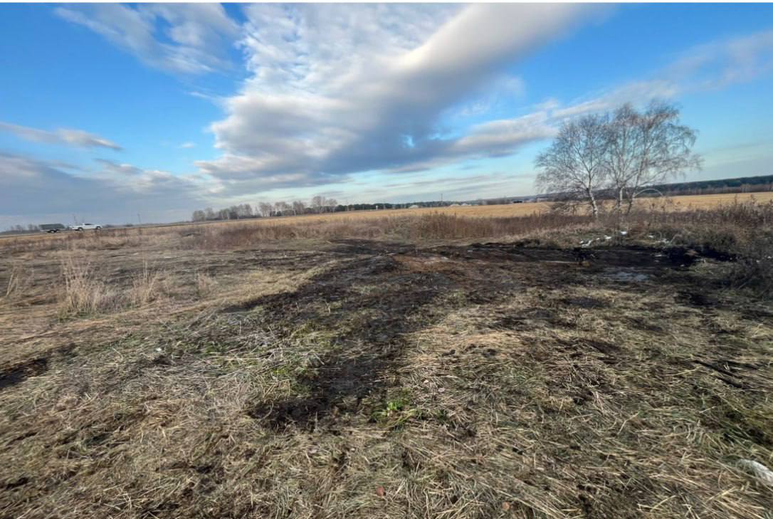 В Яшкинском районе прокуратура добилась ликвидации незаконной свалки