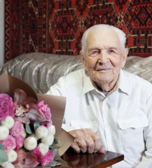 В Кузбассе стартует Всероссийская акция «С Новым годом, ветеран!» в рамках проекта «Мобильные бригады помощи»