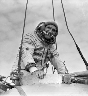 Борис Волынов в свой день рождения пожелал кузбассовцам удачи