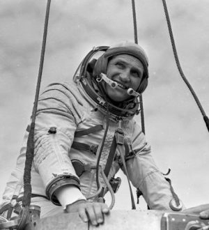 Борис Волынов в свой день рождения пожелал кузбассовцам удачи