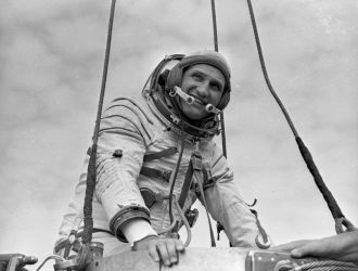 Борис Волынов в свой день рождения пожелал кузбассовцам удачи