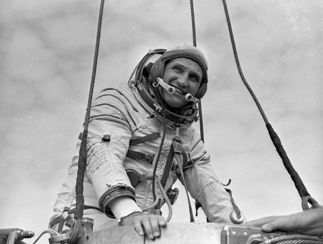 Борис Волынов в свой день рождения пожелал кузбассовцам удачи