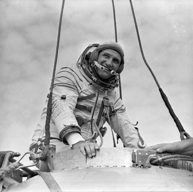 Борис Волынов в свой день рождения пожелал кузбассовцам удачи