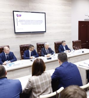 Предварительные итоги работы Минтранса рассмотрели в Парламенте Кузбасса