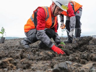 «Кузбассразрезуголь» улучшил позиции в рэнкинге экологической открытости горнодобывающих и металлургических компаний