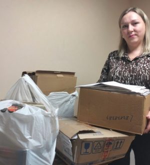 СУЭК-Кузбасс подвела итоги участия в экоакции «Бумбатл»