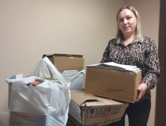 СУЭК-Кузбасс подвела итоги участия в экоакции «Бумбатл»