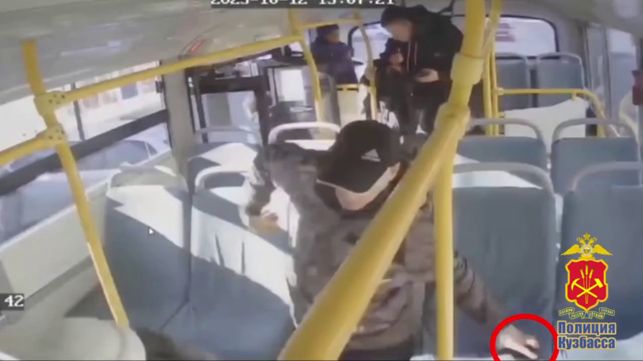 В Кузбассе будут судить похитителя сотового телефона