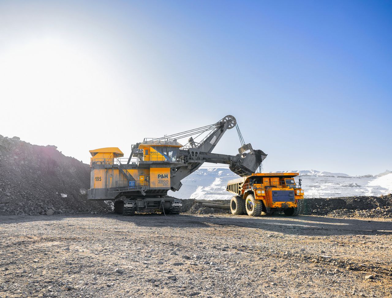 УК «Кузбассразрезуголь» успешно прошла ресертификационный аудит интегрированной системы менеджмента