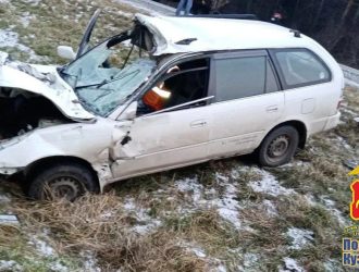 В Кузбассе будут судить тракториста, из-за которого погиб пенсионер на машине