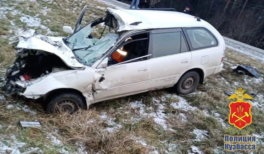 В Кузбассе будут судить тракториста, из-за которого погиб пенсионер на машине