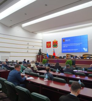 Министр культуры Кузбасса рассказала о модернизации учреждений региона