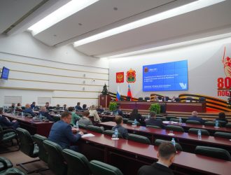 Министр культуры Кузбасса рассказала о модернизации учреждений региона