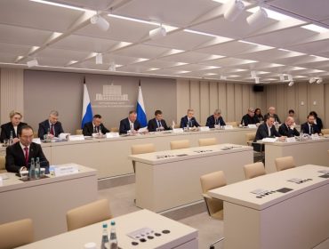 Строительная отрасль в 2025 году: итоги по нацпроекту «Инфраструктура для жизни»