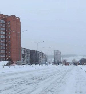 В Кемерове запустили движение по четырем новым участкам дорог