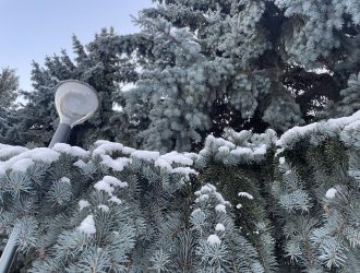 Кузбассовцев предупредили о «новогодних» штрафах