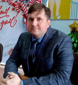 Очередная смена главврача произошла в кузбасской больнице