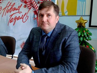 Очередная смена главврача произошла в кузбасской больнице