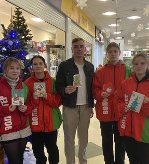 В Кузбассе стартует традиционная акция «Рождество для всех и каждого»