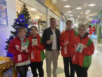 В Кузбассе стартует традиционная акция «Рождество для всех и каждого»