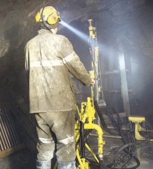 Кузбасская компания разработала инновационную смесь для бурения