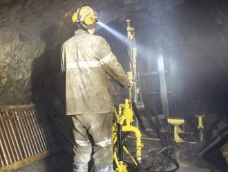 Кузбасская компания разработала инновационную смесь для бурения