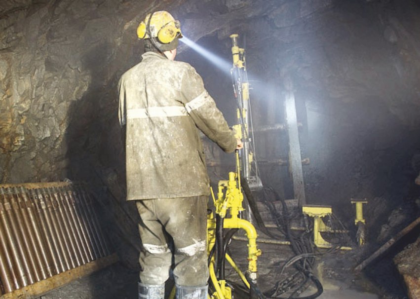 Кузбасская компания разработала инновационную смесь для бурения