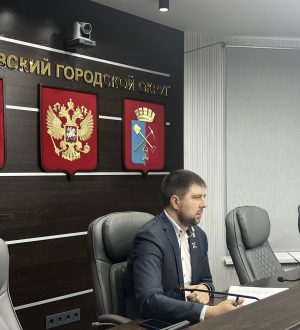 Жители Киселевска пожаловались губернатору на необщительность мэра